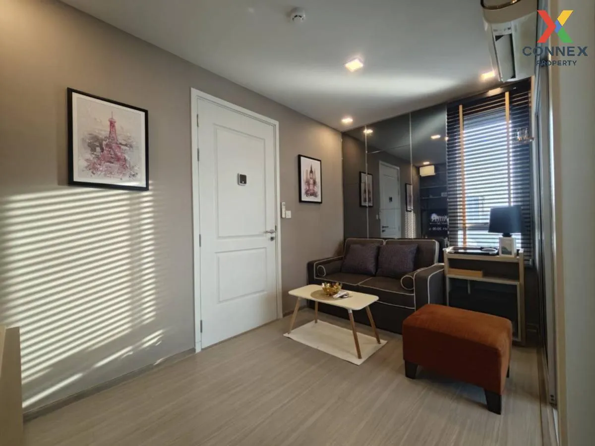 For Sale Condo , THE TREE Ladprao 15 , MRT-Lat Phrao , Chomphon , Chatuchak , Bangkok , CX-101219 2