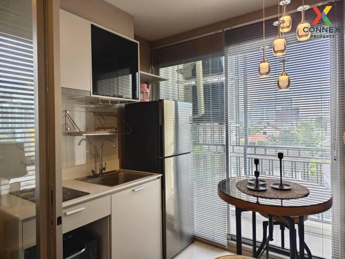 For Sale Condo , THE TREE Ladprao 15 , MRT-Lat Phrao , Chomphon , Chatuchak , Bangkok , CX-101219