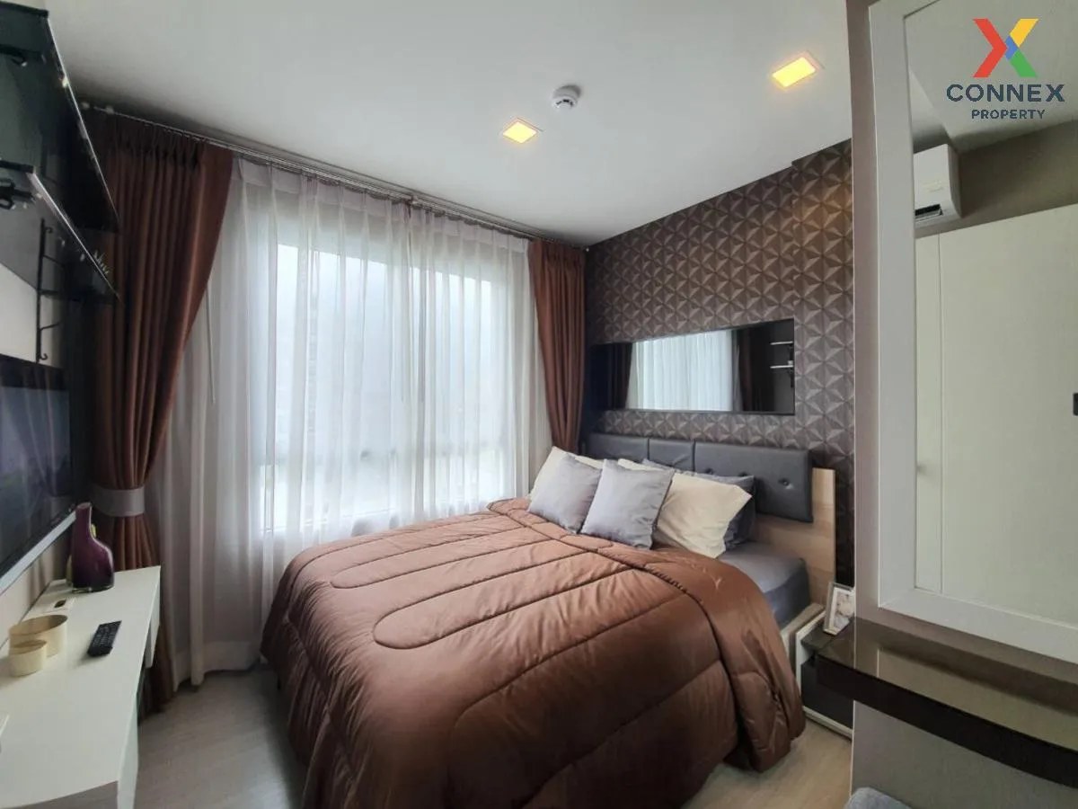 For Sale Condo , THE TREE Ladprao 15 , MRT-Lat Phrao , Chomphon , Chatuchak , Bangkok , CX-101219