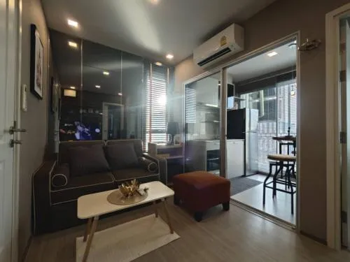 For Sale Condo , THE TREE Ladprao 15 , MRT-Lat Phrao , Chomphon , Chatuchak , Bangkok , CX-101219