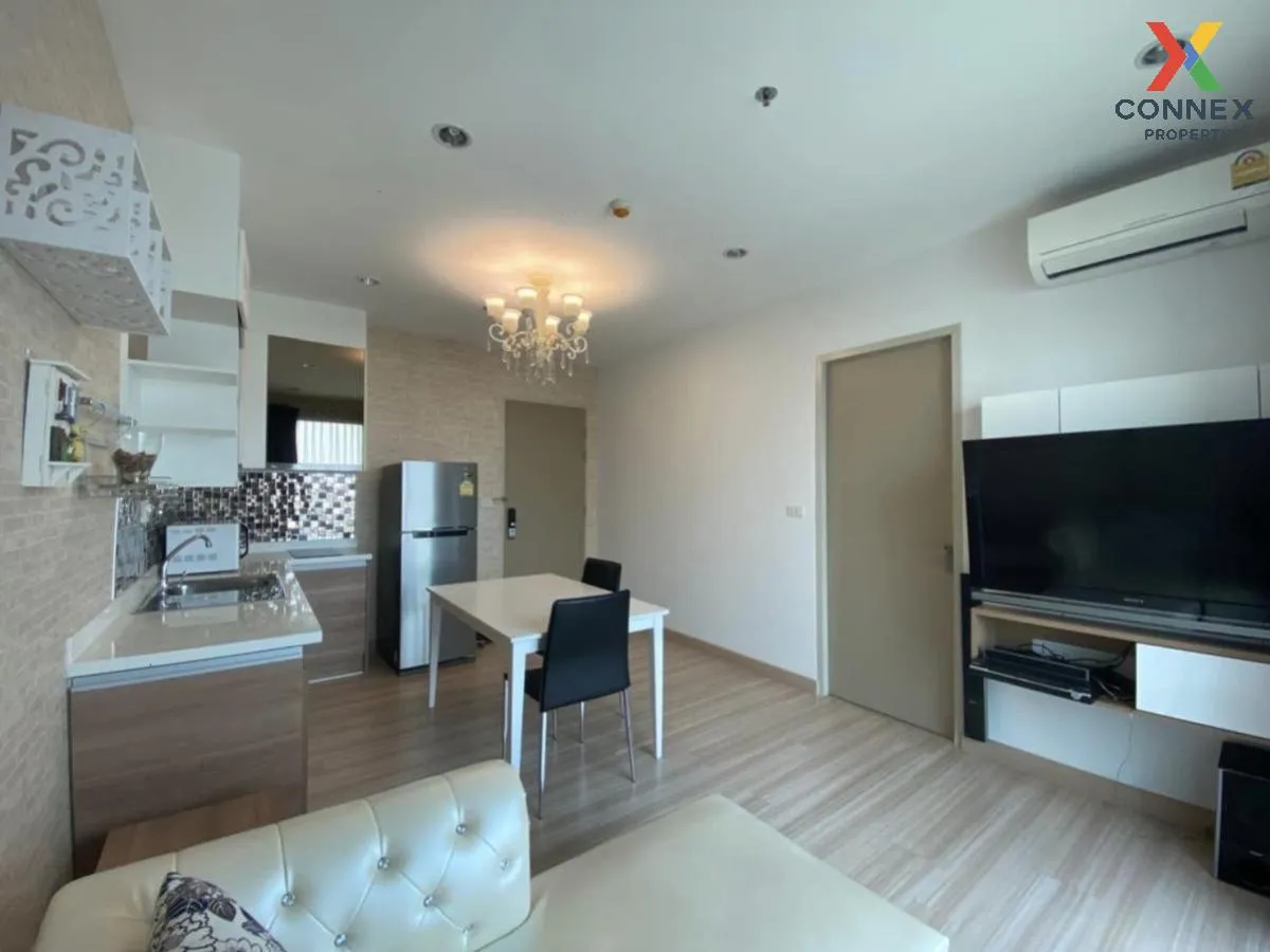 For Sale Condo , The Hotel Serviced , MRT-Bang Krasor , Bang Kraso , Bang Kraso , Nonthaburi , CX-101222 1