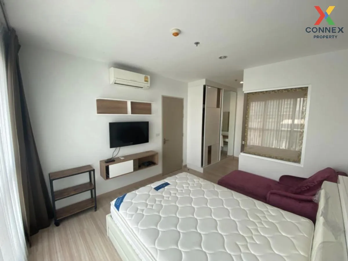 For Sale Condo , The Hotel Serviced , MRT-Bang Krasor , Bang Kraso , Bang Kraso , Nonthaburi , CX-101222 4