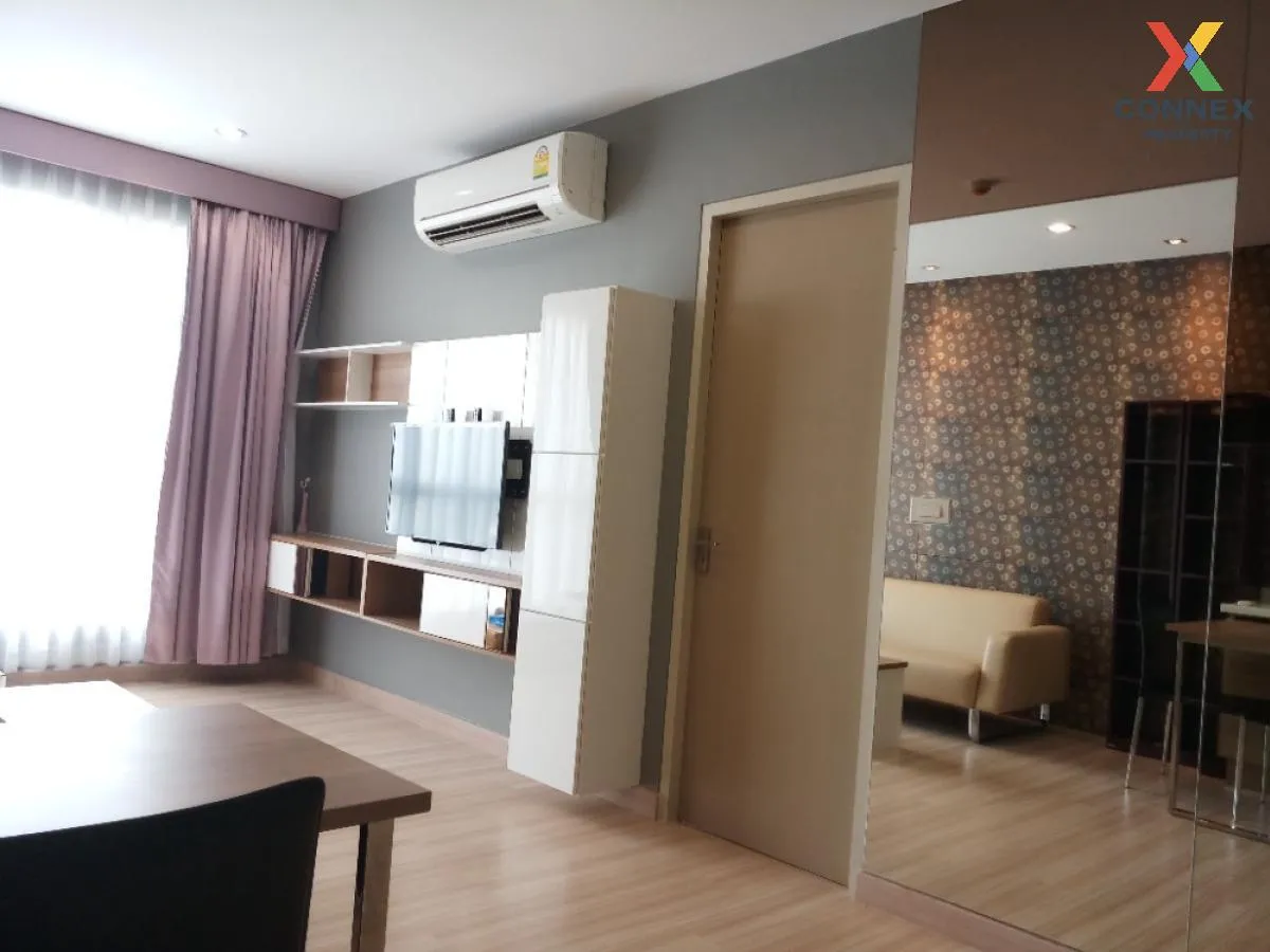 For Rent Condo , The Hotel Serviced , MRT-Bang Krasor , Bang Kraso , Bang Kraso , Nonthaburi , CX-101225 2