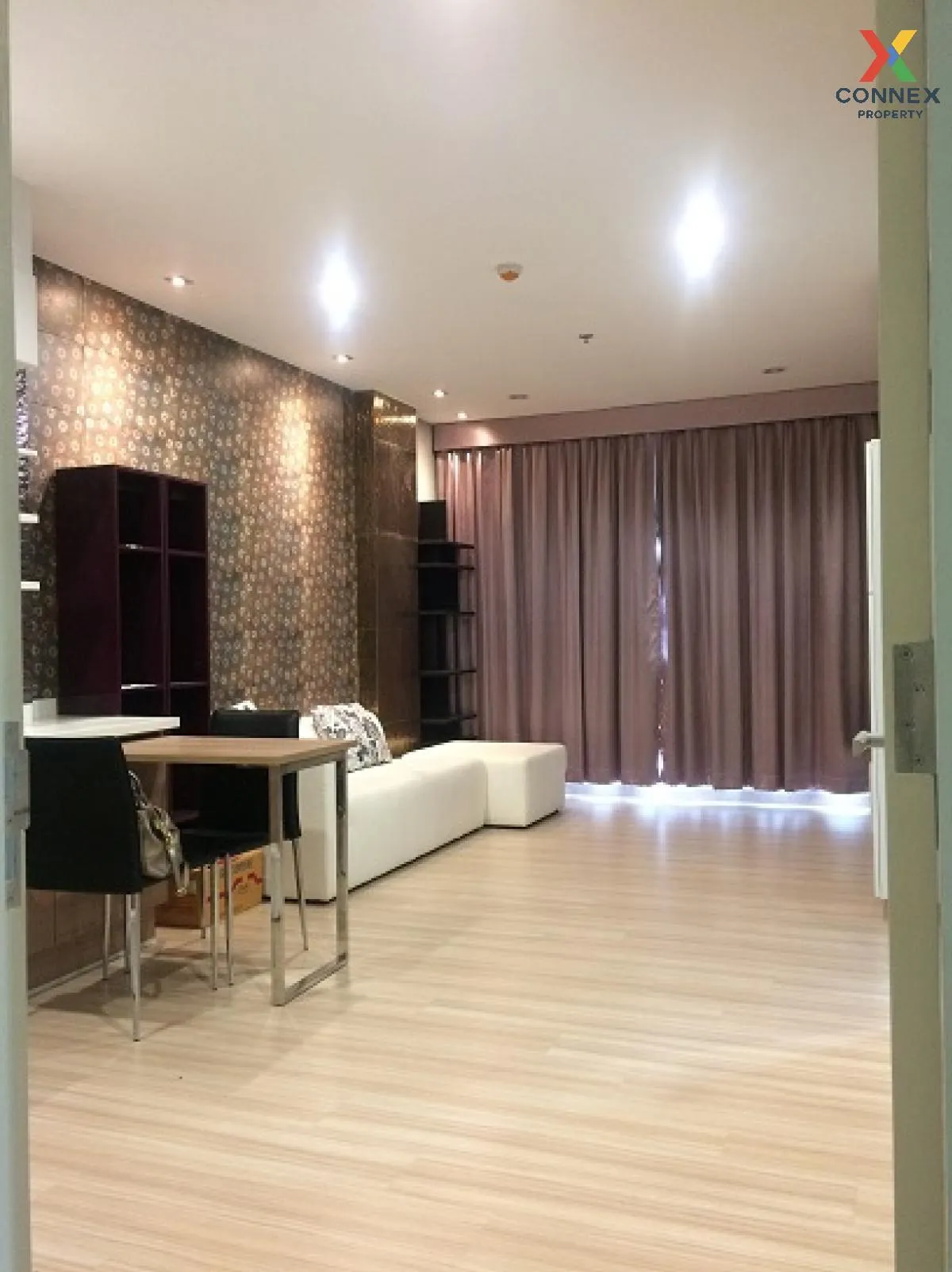 For Rent Condo , The Hotel Serviced , MRT-Bang Krasor , Bang Kraso , Bang Kraso , Nonthaburi , CX-101225