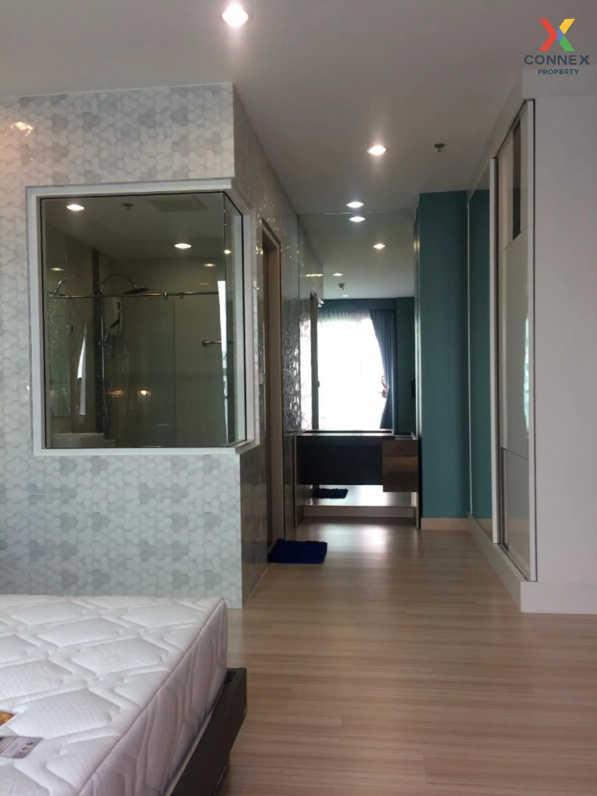 For Rent Condo , The Hotel Serviced , MRT-Bang Krasor , Bang Kraso , Bang Kraso , Nonthaburi , CX-101225