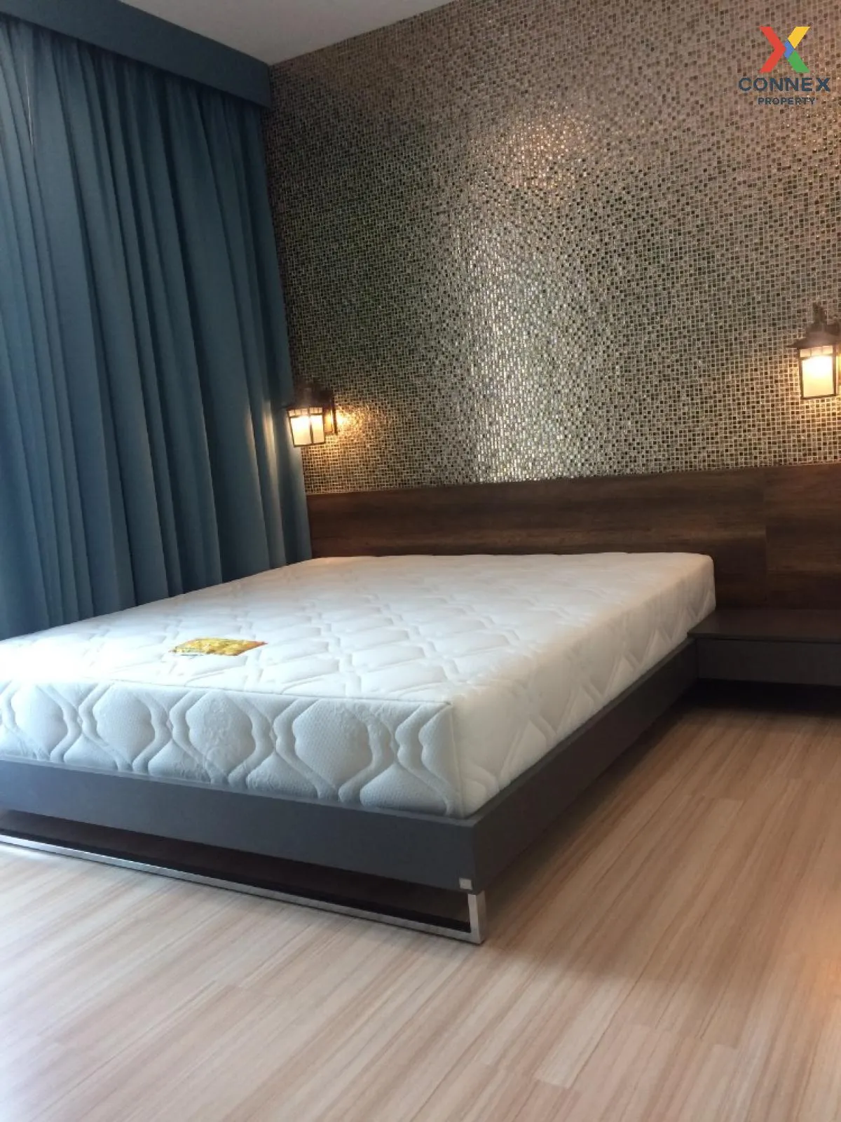 For Rent Condo , The Hotel Serviced , MRT-Bang Krasor , Bang Kraso , Bang Kraso , Nonthaburi , CX-101225