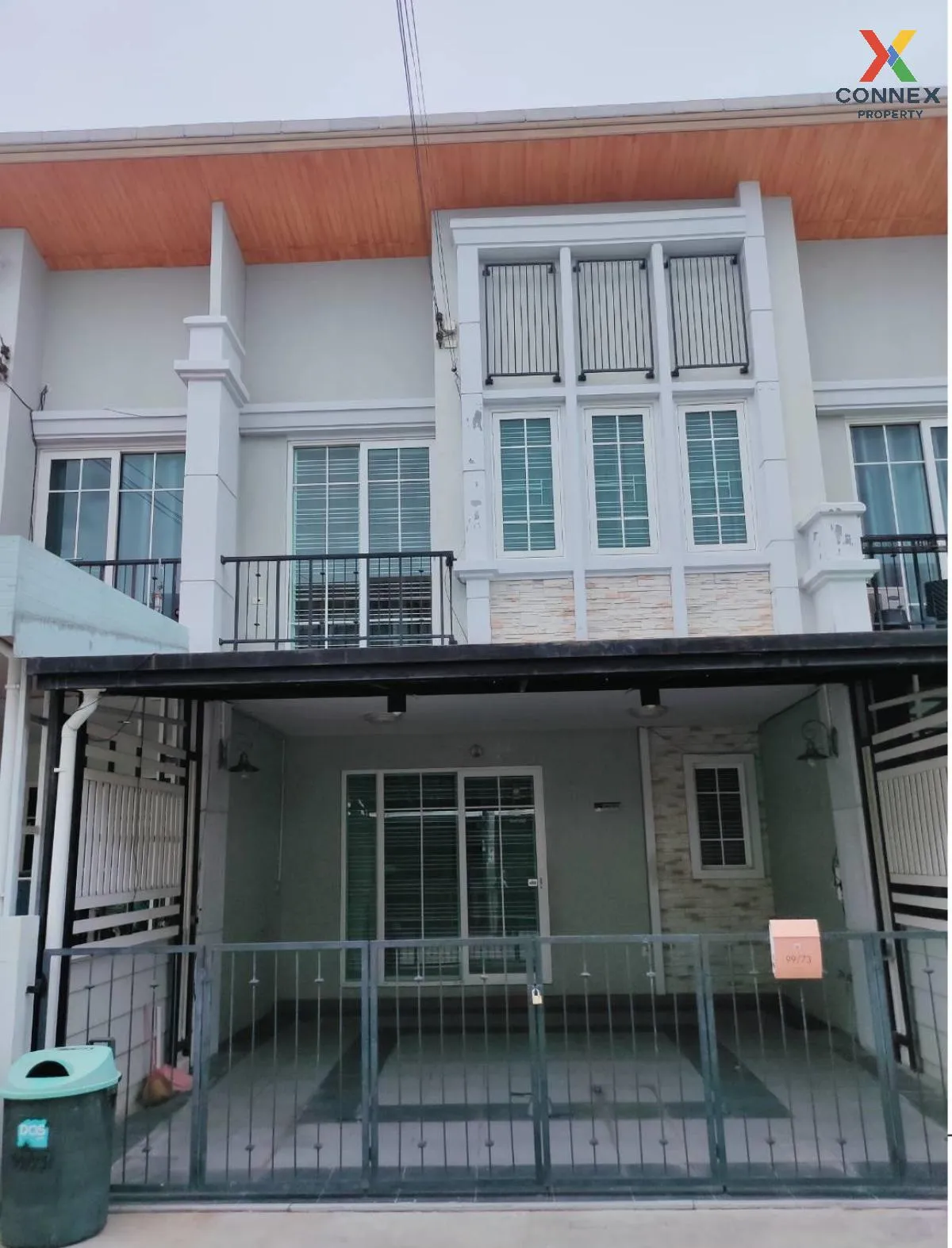 For Sale Townhouse/Townhome  , Golden Town 2 Pinklao - Charansanitwong , Bang Kruai , Bang Yai , Nonthaburi , CX-101228 1