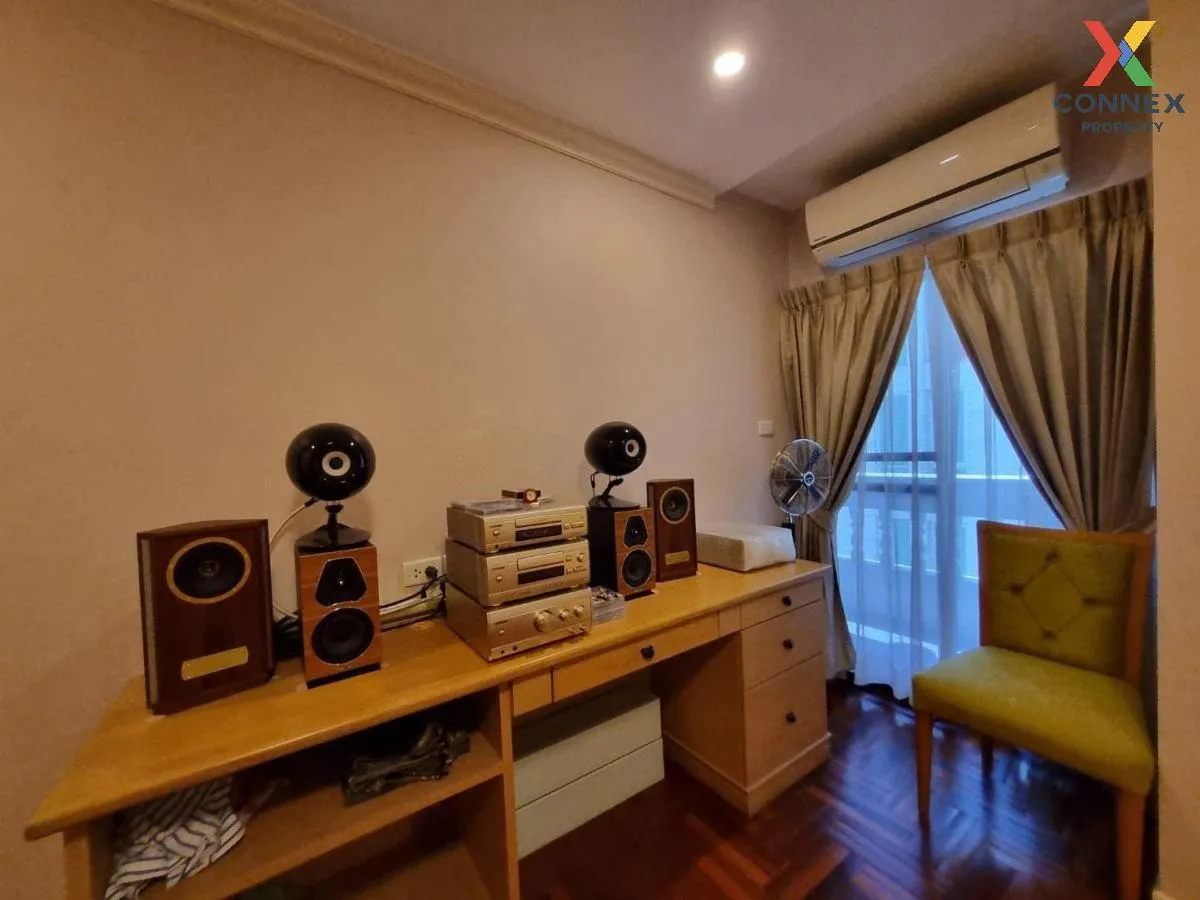 For Sale Condo , Rin House condo , Khlong Toei Nuea , Watthana , Bangkok , CX-101233
