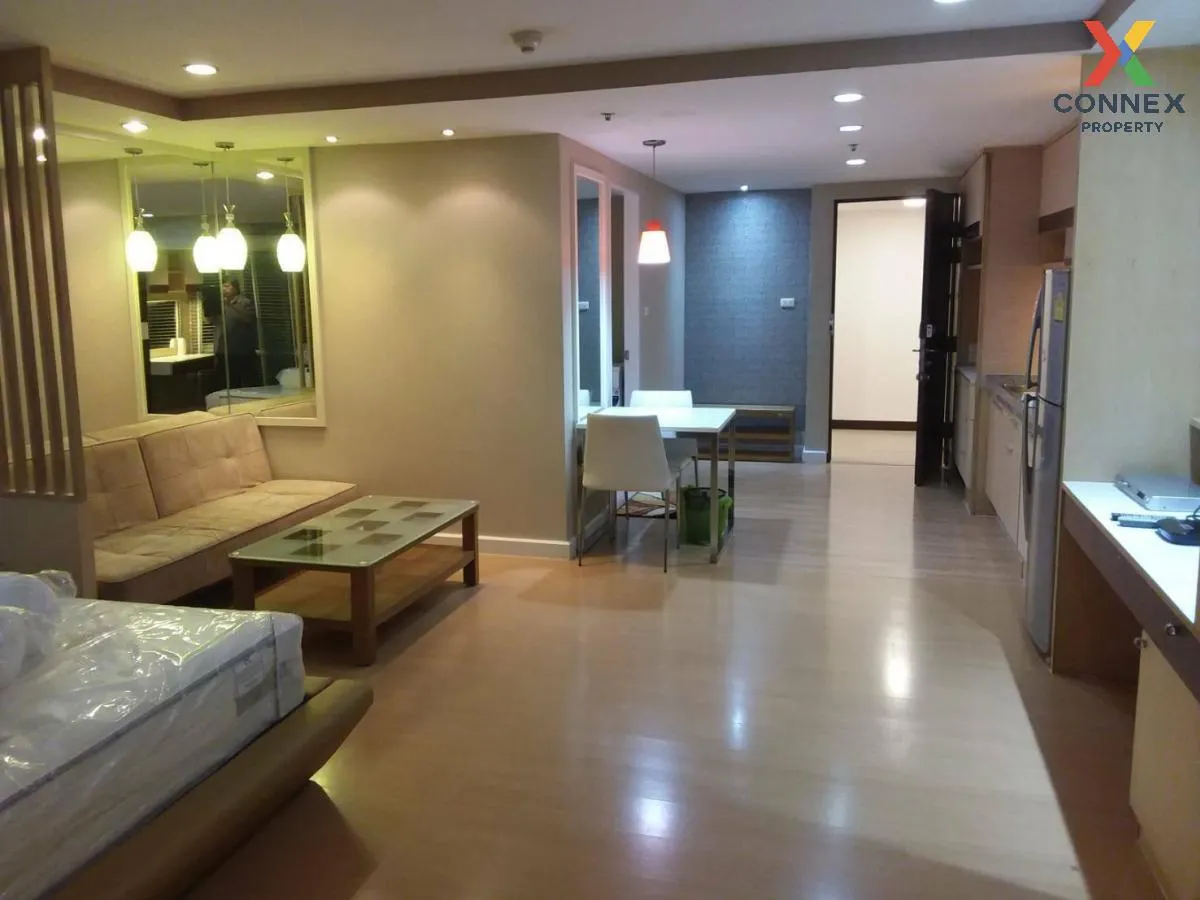 For Rent Condo , The Trendy , BTS-Nana , Khlong Toei Nuea , Watthana , Bangkok , CX-101235 1