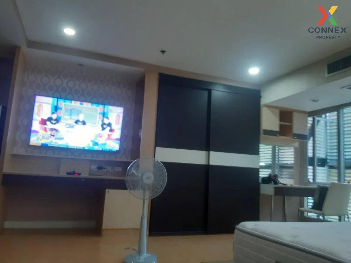 For Rent Condo , The Trendy , BTS-Nana , Khlong Toei Nuea , Watthana , Bangkok , CX-101235 2