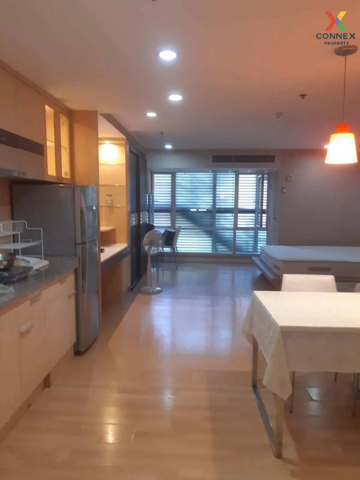 For Rent Condo , The Trendy , BTS-Nana , Khlong Toei Nuea , Watthana , Bangkok , CX-101235 4