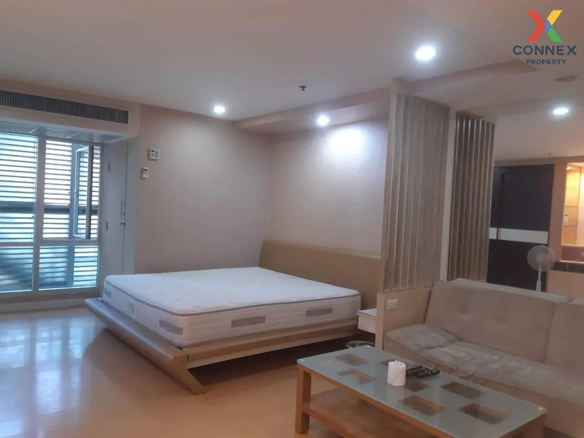 For Rent Condo , The Trendy , BTS-Nana , Khlong Toei Nuea , Watthana , Bangkok , CX-101235