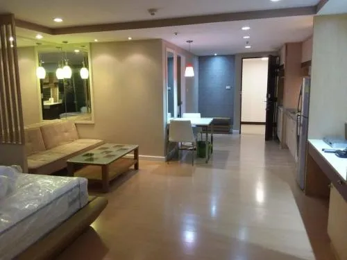 For Rent Condo , The Trendy , BTS-Nana , Khlong Toei Nuea , Watthana , Bangkok , CX-101235