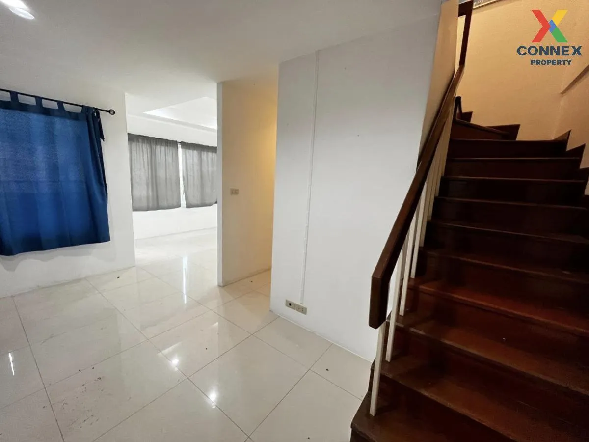 For Sale Condo , Casitas Srinakarin , MRT-Sridan , Bang Kaeo , Bang Phli , Samut Prakarn , CX-101245 4