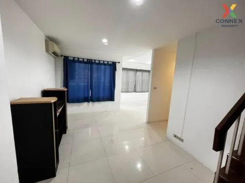 For Sale Condo , Casitas Srinakarin , MRT-Sridan , Bang Kaeo , Bang Phli , Samut Prakarn , CX-101245