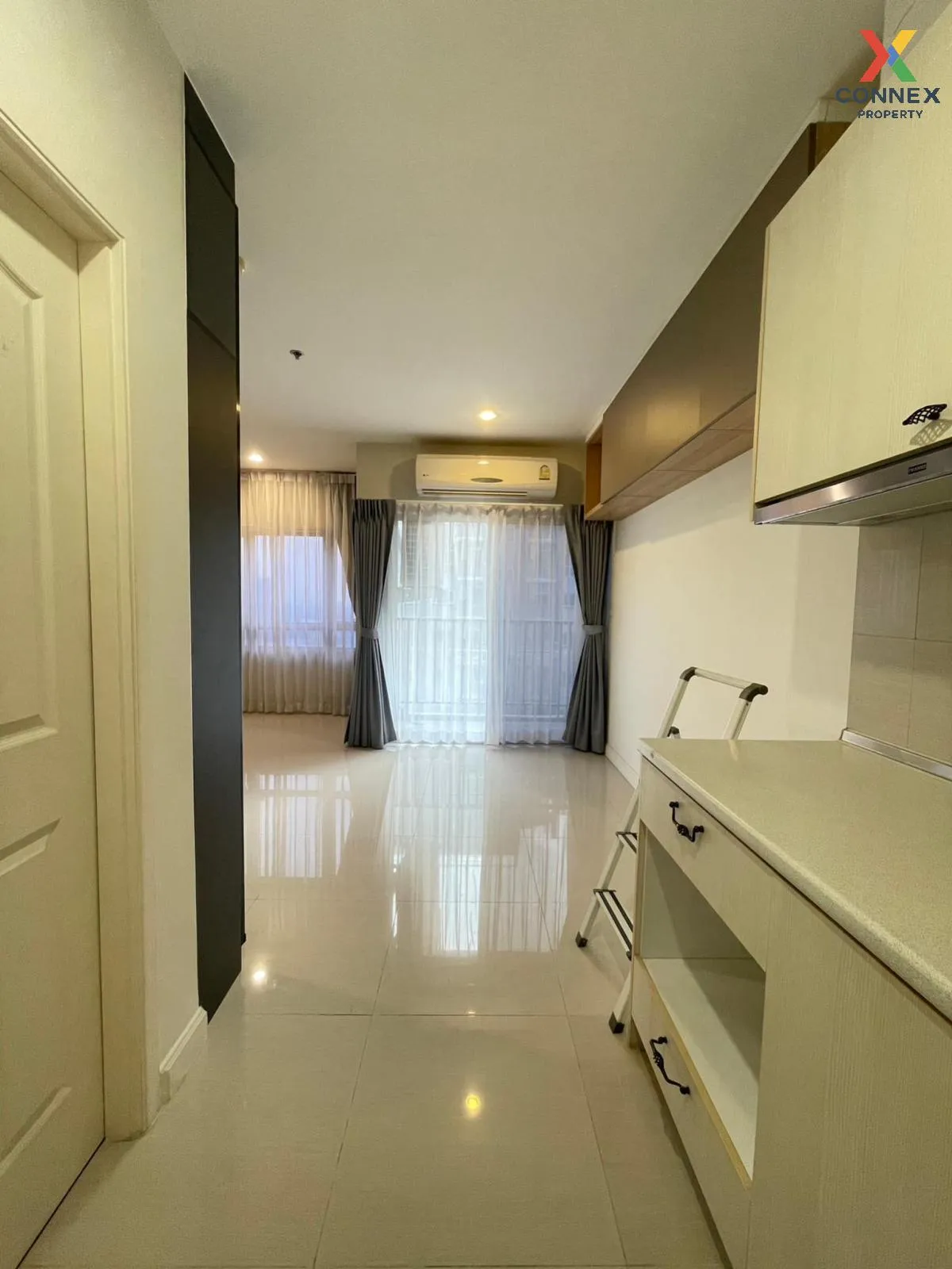 For Sale Condo , Manor Sanambinnam , MRT-Phra Nang Klao Bridge , Bang Kraso , Mueang Nonthaburi , Nonthaburi , CX-101247 4