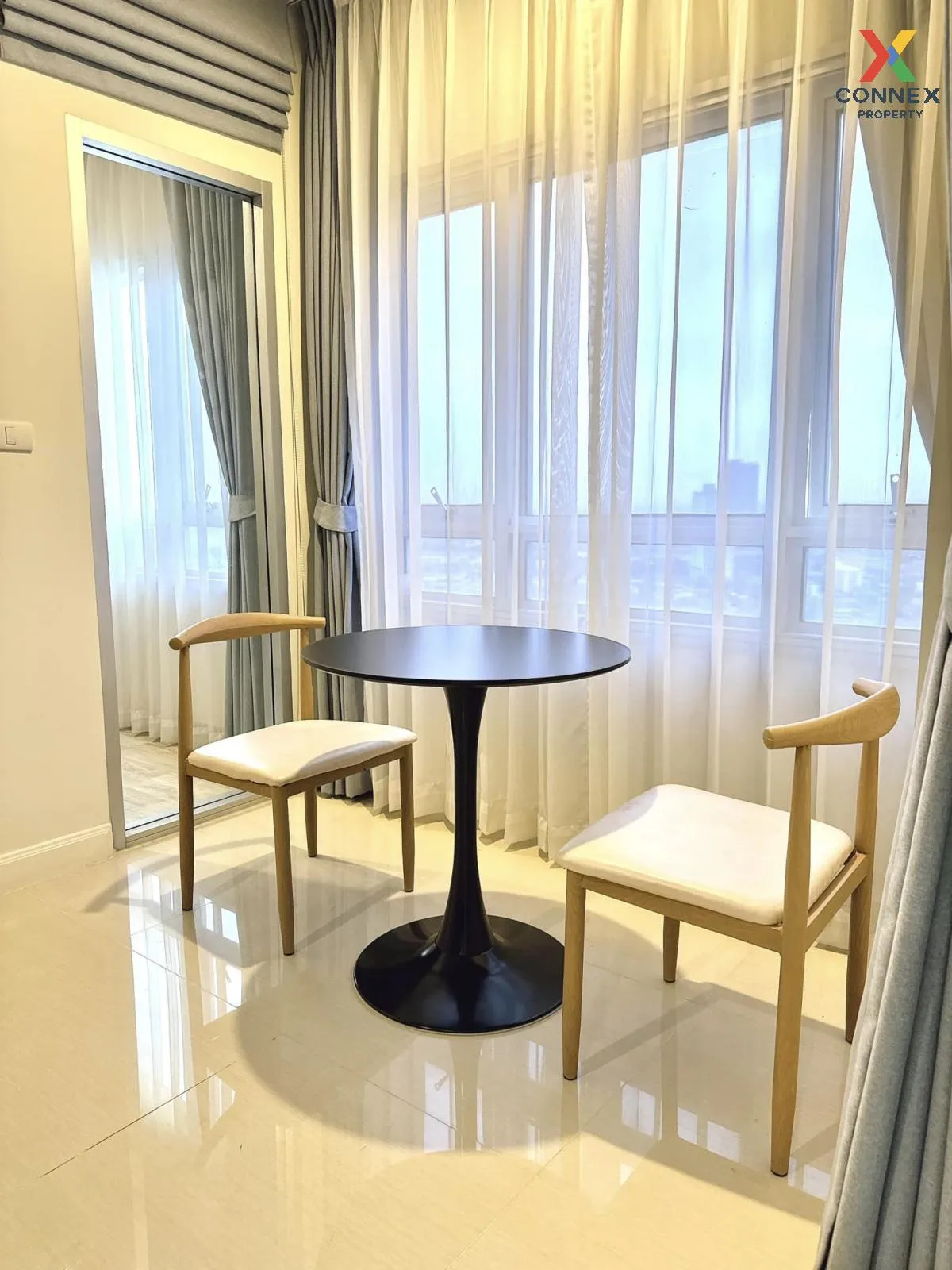 For Sale Condo , Manor Sanambinnam , MRT-Phra Nang Klao Bridge , Bang Kraso , Mueang Nonthaburi , Nonthaburi , CX-101247