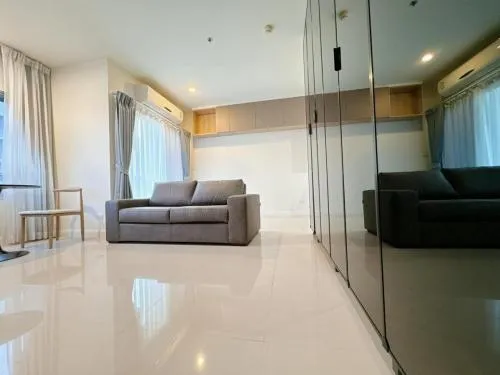 For Sale Condo , Manor Sanambinnam , MRT-Phra Nang Klao Bridge , Bang Kraso , Mueang Nonthaburi , Nonthaburi , CX-101247