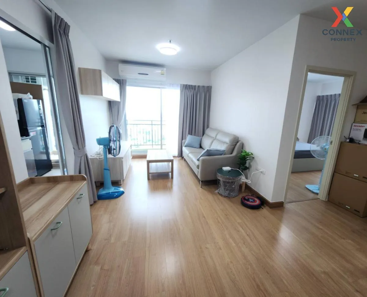 For Rent Condo , Supalai Vista @ Pak Kred Intersection , Pak Kret , Pak Kret , Nonthaburi , CX-101255 1