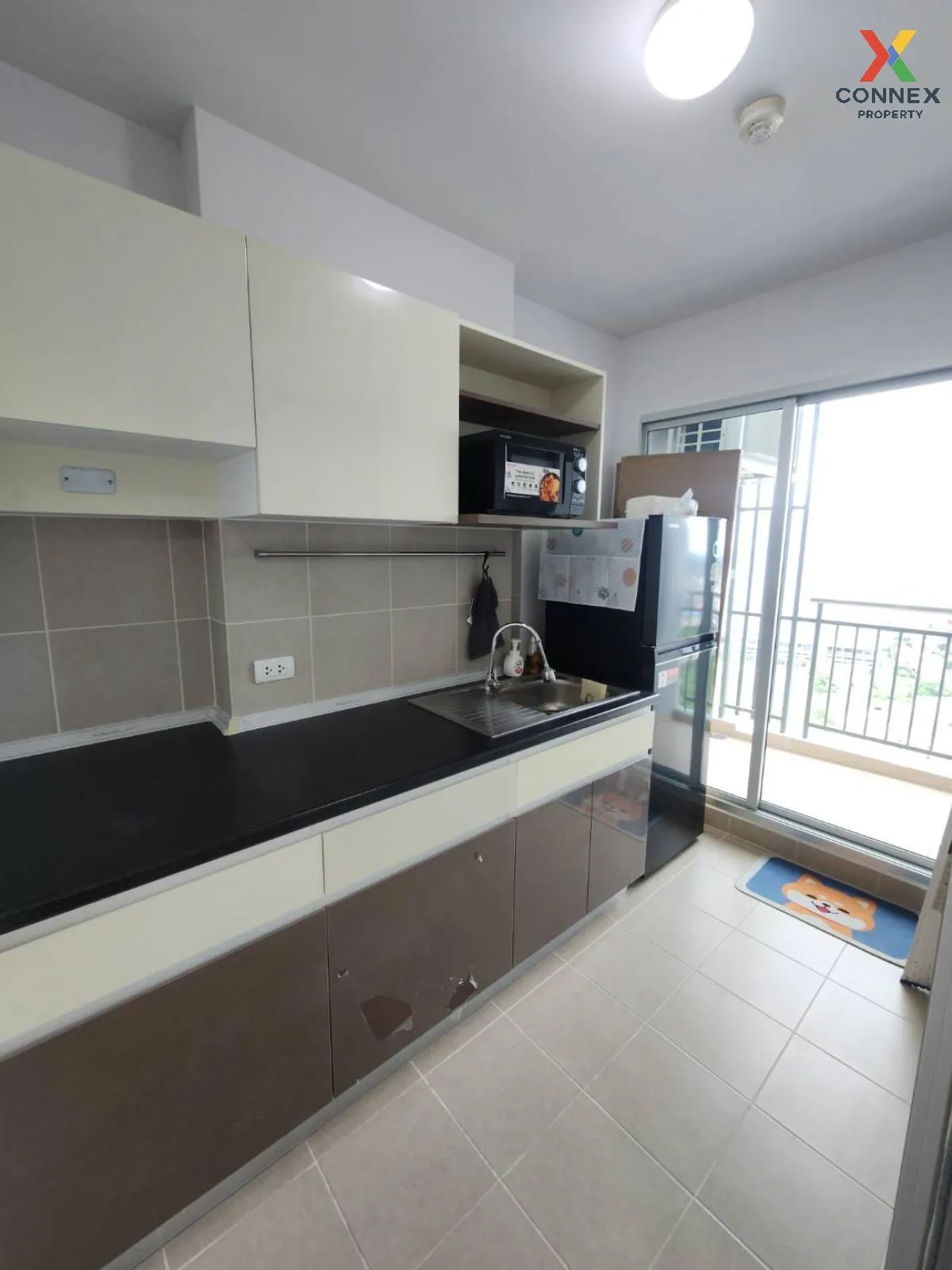 For Rent Condo , Supalai Vista @ Pak Kred Intersection , Pak Kret , Pak Kret , Nonthaburi , CX-101255 3