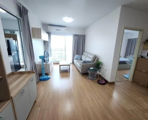 For Rent Condo , Supalai Vista @ Pak Kred Intersection , Pak Kret , Pak Kret , Nonthaburi , CX-101255