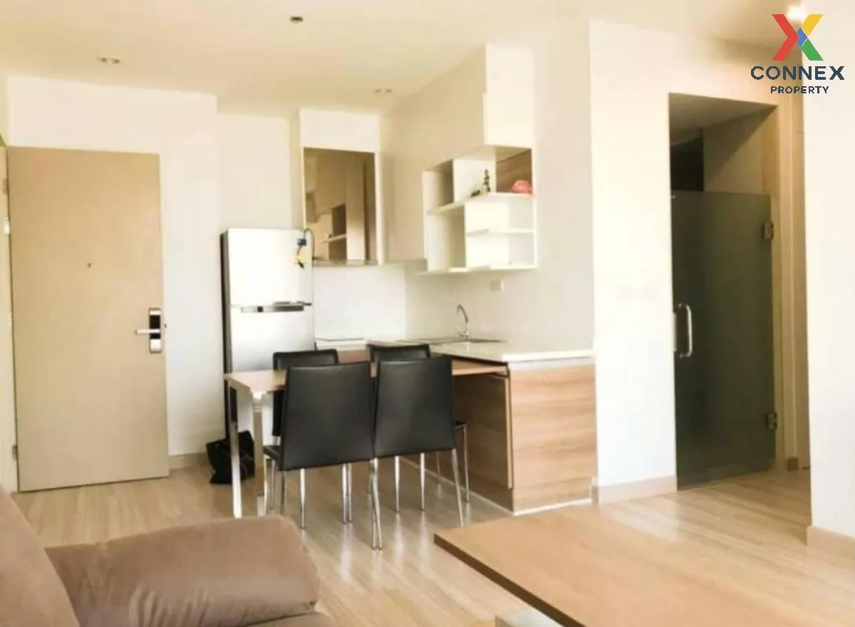 For Sale Condo , The Hotel Serviced , MRT-Bang Krasor , Bang Kraso , Bang Kraso , Nonthaburi , CX-101256 1