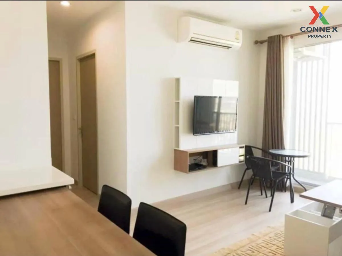 For Sale Condo , The Hotel Serviced , MRT-Bang Krasor , Bang Kraso , Bang Kraso , Nonthaburi , CX-101256 2