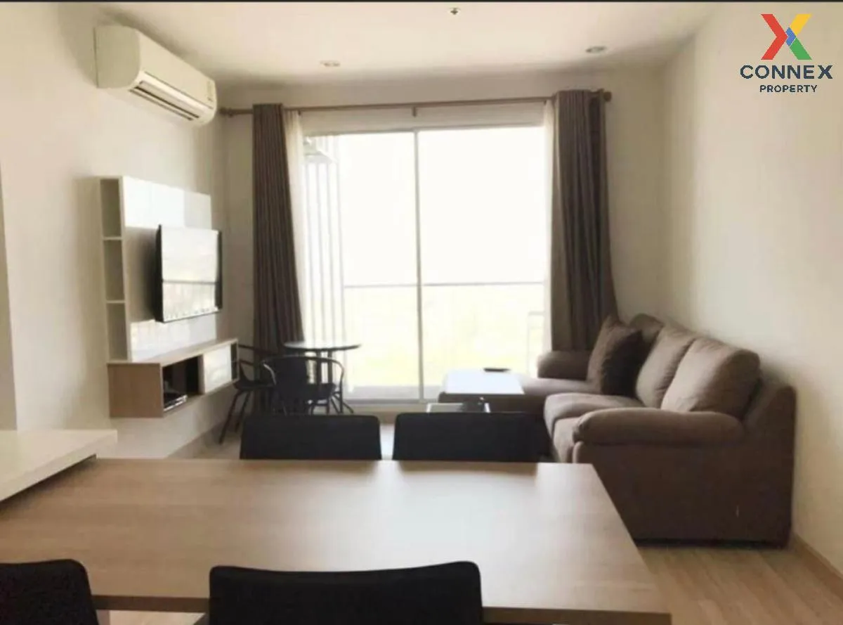 For Sale Condo , The Hotel Serviced , MRT-Bang Krasor , Bang Kraso , Bang Kraso , Nonthaburi , CX-101256 3