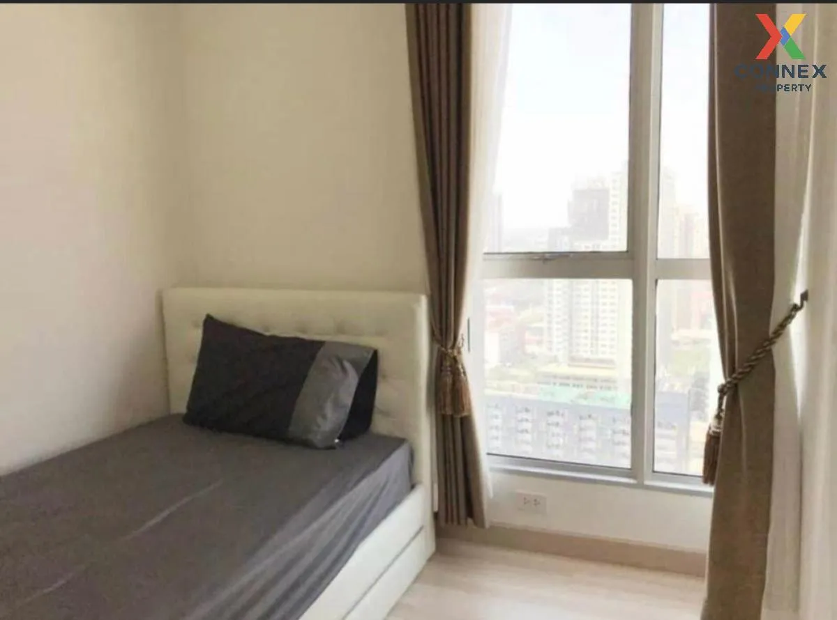 For Sale Condo , The Hotel Serviced , MRT-Bang Krasor , Bang Kraso , Bang Kraso , Nonthaburi , CX-101256