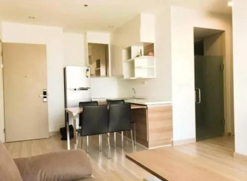 For Sale Condo , The Hotel Serviced , MRT-Bang Krasor , Bang Kraso , Bang Kraso , Nonthaburi , CX-101256