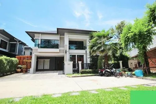 For Sale House , Grand Bangkok Boulevard Sathorn  , Bang Khae , Bang Khae , Bangkok , CX-101266