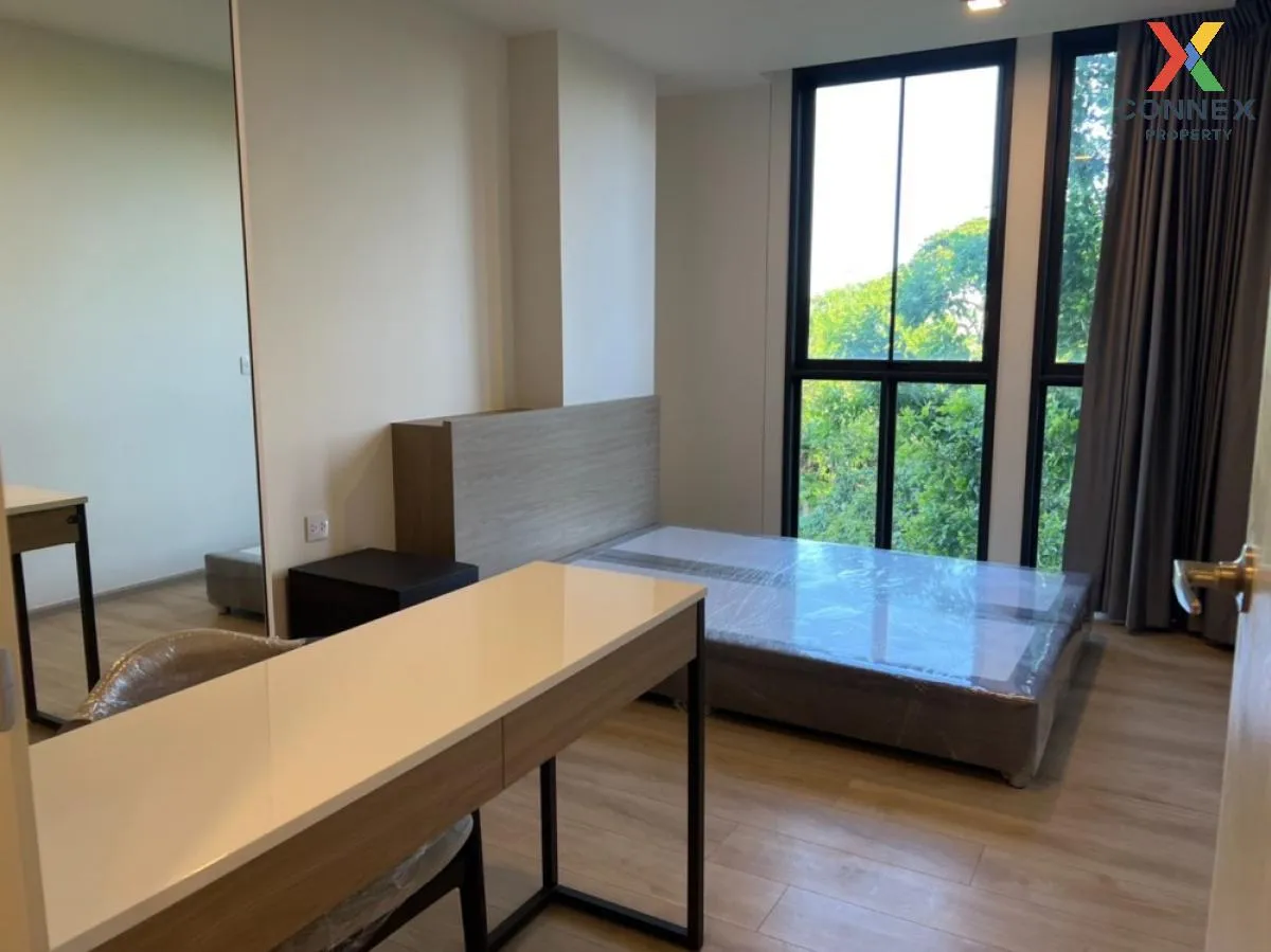 For Sale Condo , Chambers Onnut Station , BTS-On Nut , Bang Chak , Phra Khanong , Bangkok , CX-101270 4