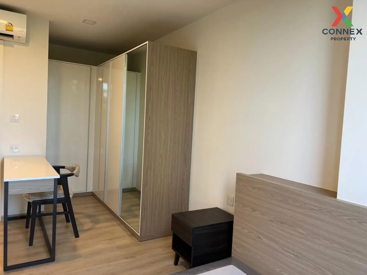 For Sale Condo , Chambers Onnut Station , BTS-On Nut , Bang Chak , Phra Khanong , Bangkok , CX-101270