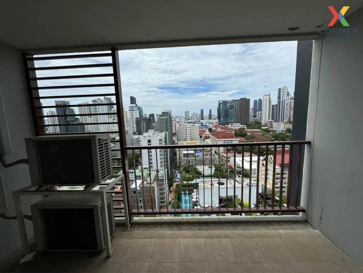 For Sale Condo , 15 Sukhumvit Residences , BTS-Nana , Khlong Toei Nuea , Watthana , Bangkok , CX-101273