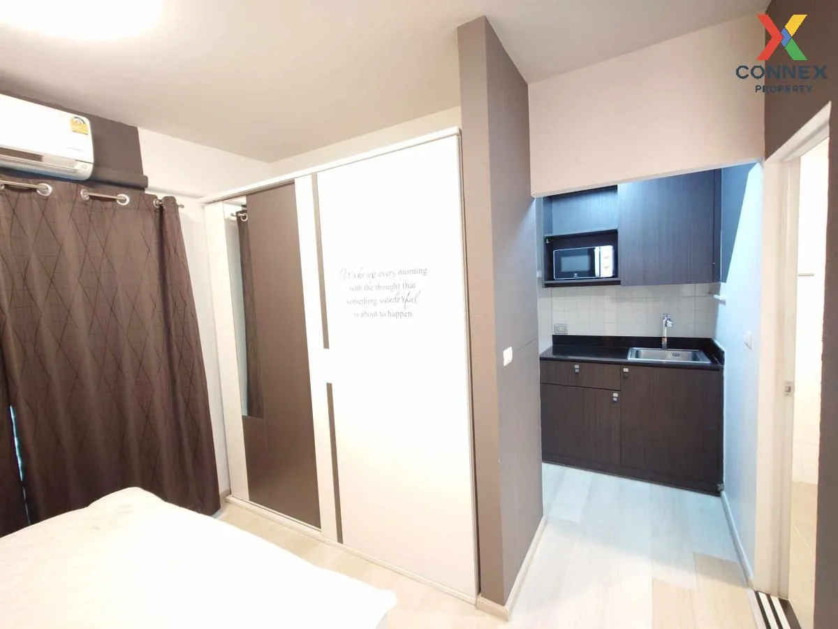 For Sale Condo , UNIO Ramkhamhaeng - Serithai , Khlong Chan , Bang Kapi , Bangkok , CX-101274 4