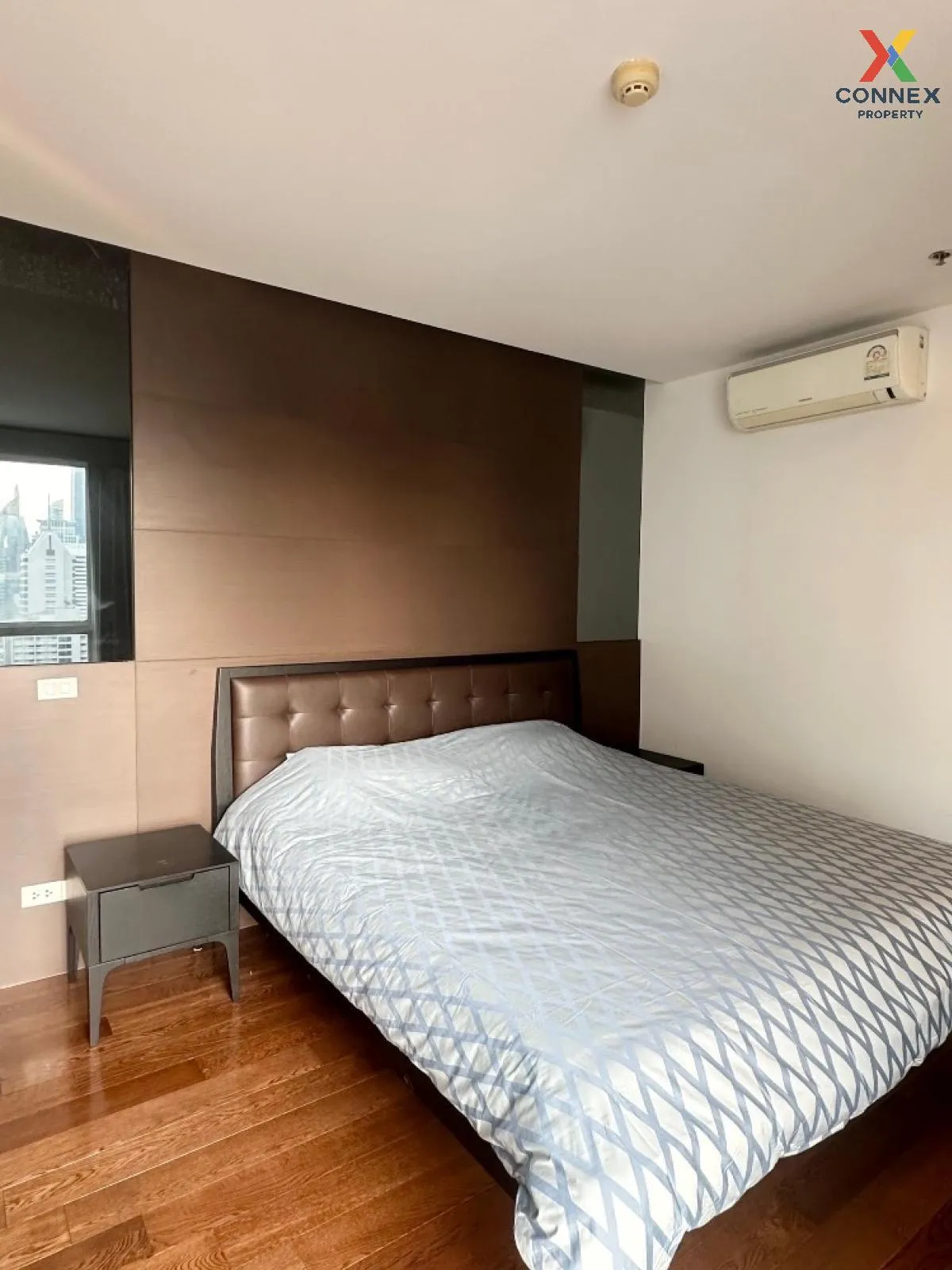 For Sale Condo , 15 Sukhumvit Residences , BTS-Nana , Khlong Toei Nuea , Watthana , Bangkok , CX-101277