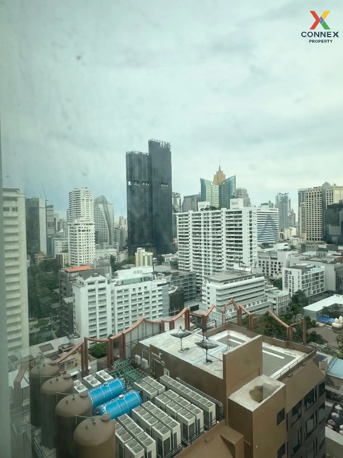 For Sale Condo , 15 Sukhumvit Residences , BTS-Nana , Khlong Toei Nuea , Watthana , Bangkok , CX-101277