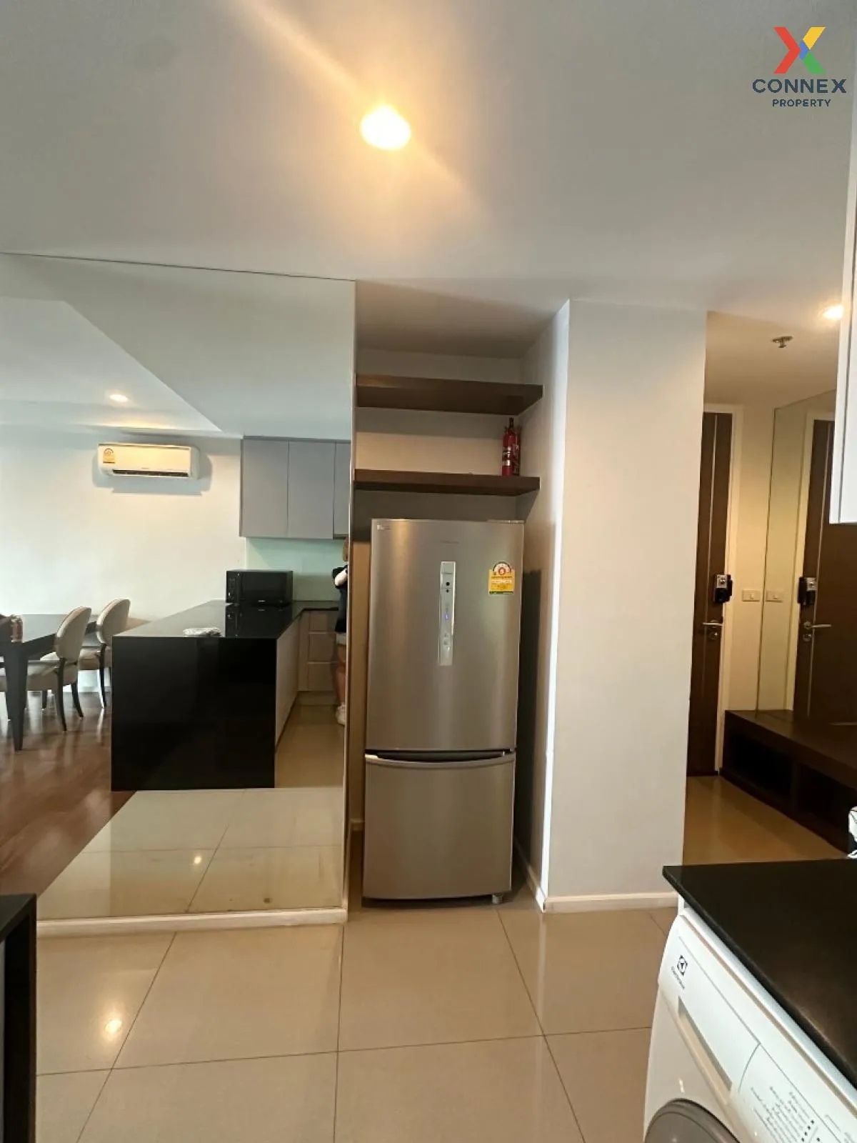 For Sale Condo , 15 Sukhumvit Residences , BTS-Nana , Khlong Toei Nuea , Watthana , Bangkok , CX-101277 2