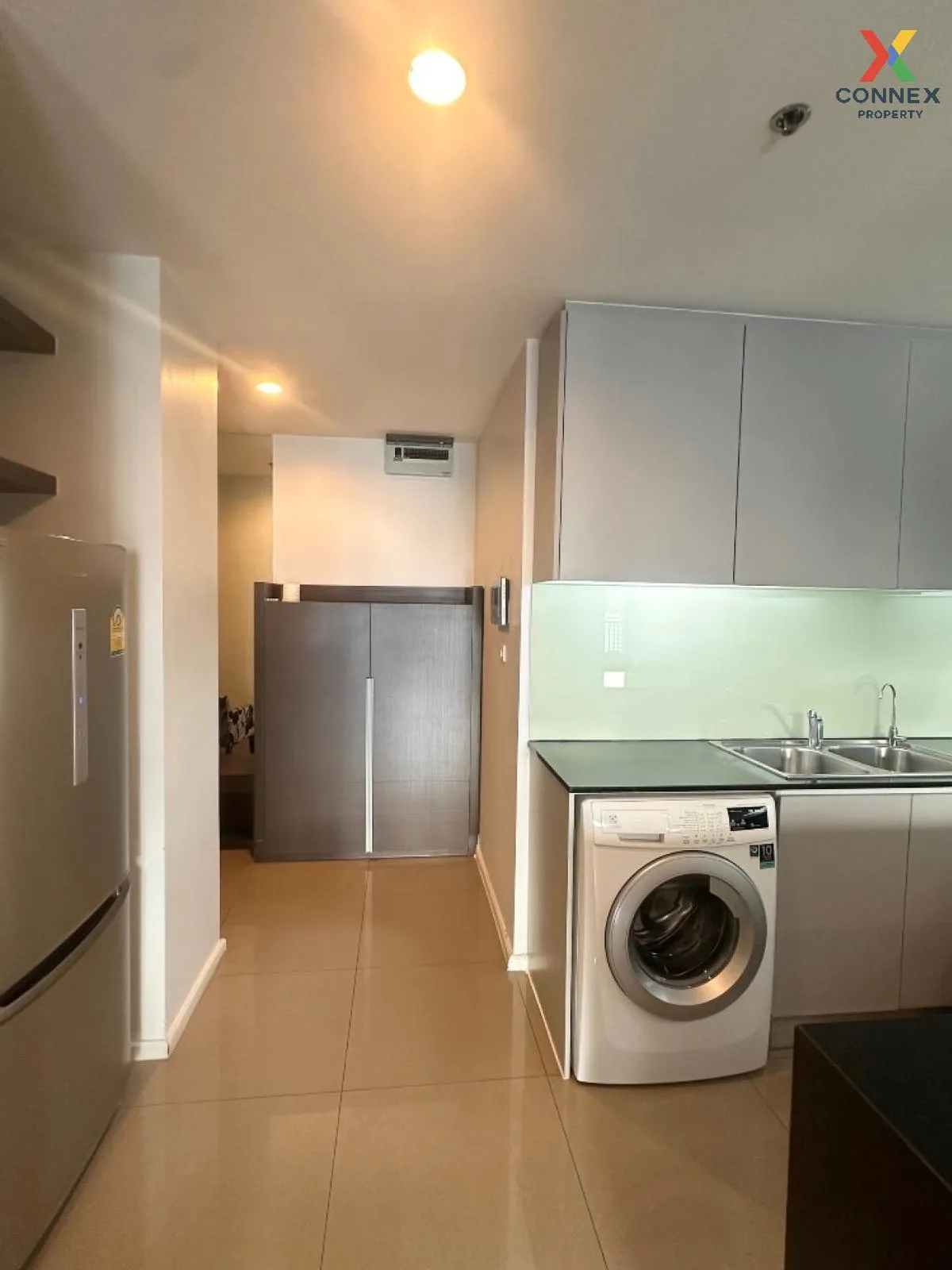 For Sale Condo , 15 Sukhumvit Residences , BTS-Nana , Khlong Toei Nuea , Watthana , Bangkok , CX-101277