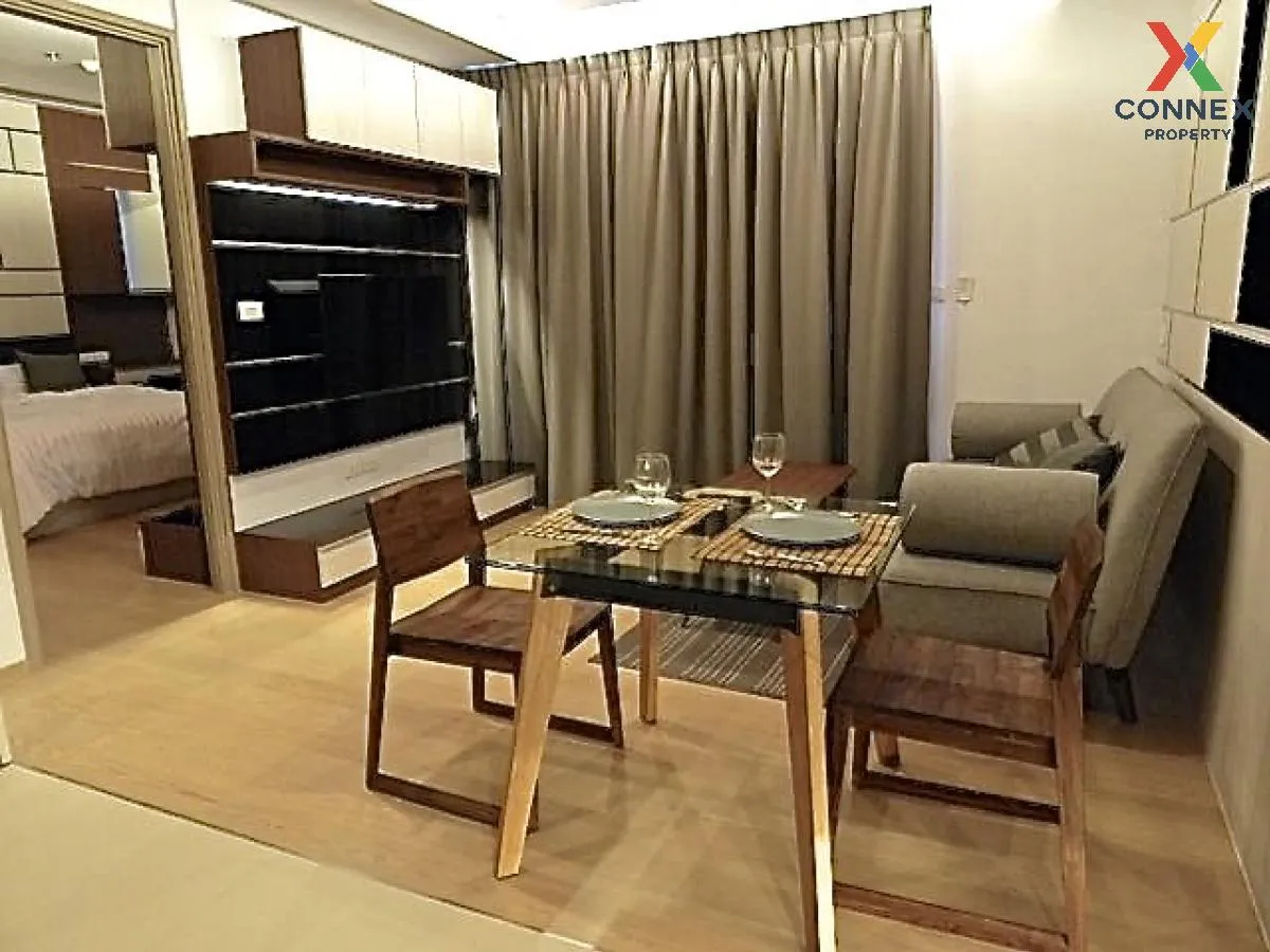 FOR RENT condo , HQ Thonglor , BTS-Thong Lo , Khlong Tan Nuea , Watthana , Bangkok , CX-10128 2