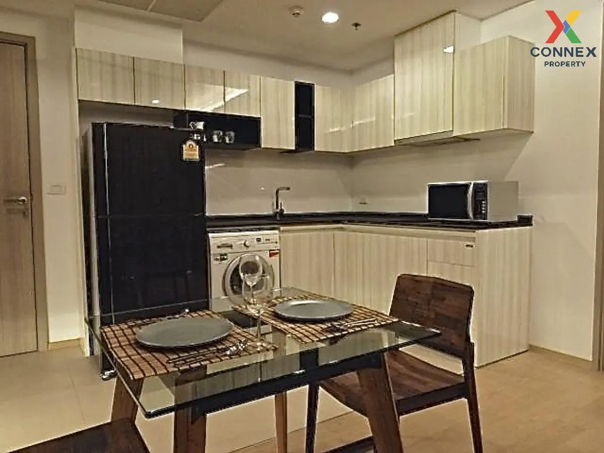 FOR RENT condo , HQ Thonglor , BTS-Thong Lo , Khlong Tan Nuea , Watthana , Bangkok , CX-10128 3