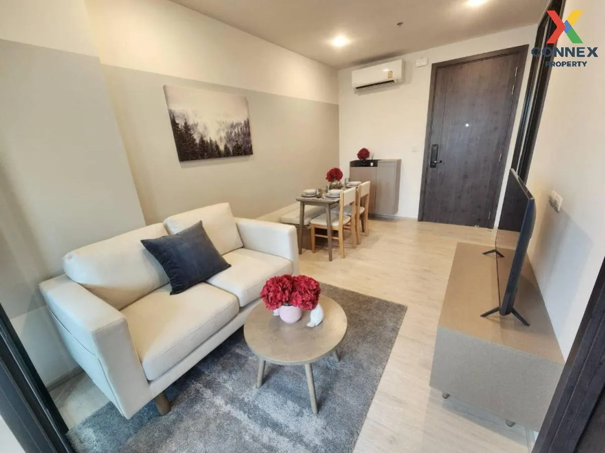 For Sale Condo , XT Huaikhwang , MRT-Huai Khwang , Huai Khwang , Huai Khwang , Bangkok , CX-101282 3