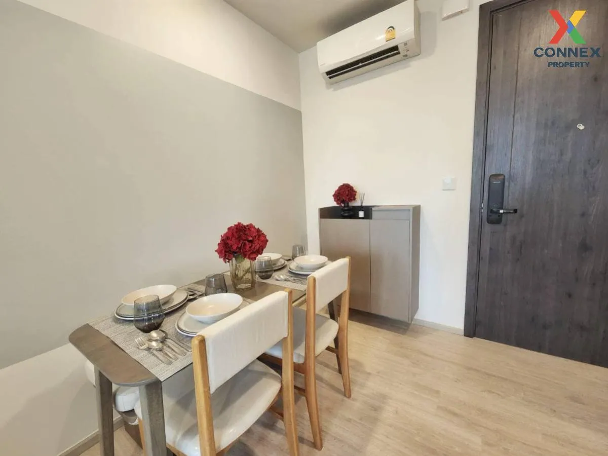 For Sale Condo , XT Huaikhwang , MRT-Huai Khwang , Huai Khwang , Huai Khwang , Bangkok , CX-101282 4