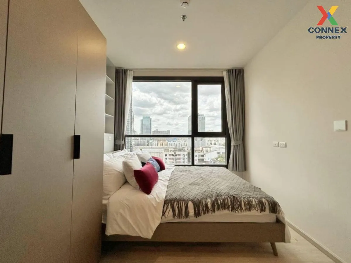 For Sale Condo , XT Huaikhwang , MRT-Huai Khwang , Huai Khwang , Huai Khwang , Bangkok , CX-101282