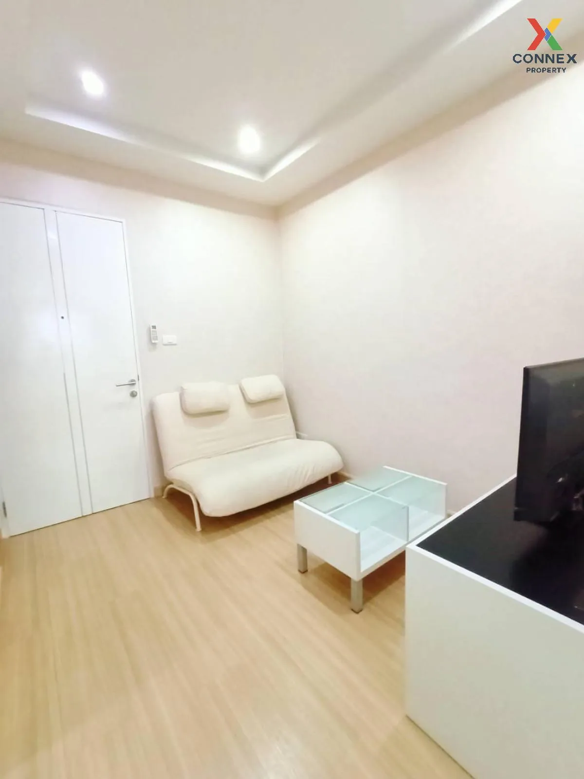 For Rent Condo , Happy Condo Ladprao 101 , Khlong Chan , Bang Kapi , Bangkok , CX-101283 1