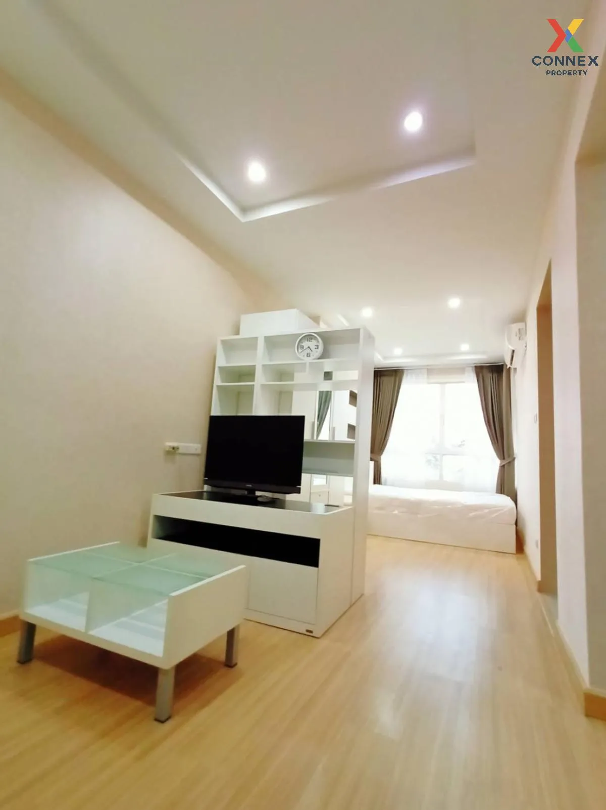 For Rent Condo , Happy Condo Ladprao 101 , Khlong Chan , Bang Kapi , Bangkok , CX-101283 2