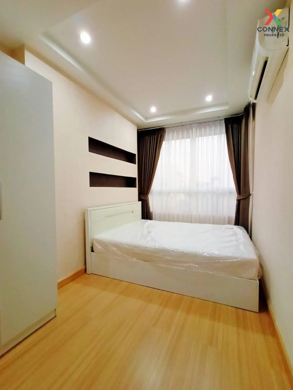 For Rent Condo , Happy Condo Ladprao 101 , Khlong Chan , Bang Kapi , Bangkok , CX-101283 3