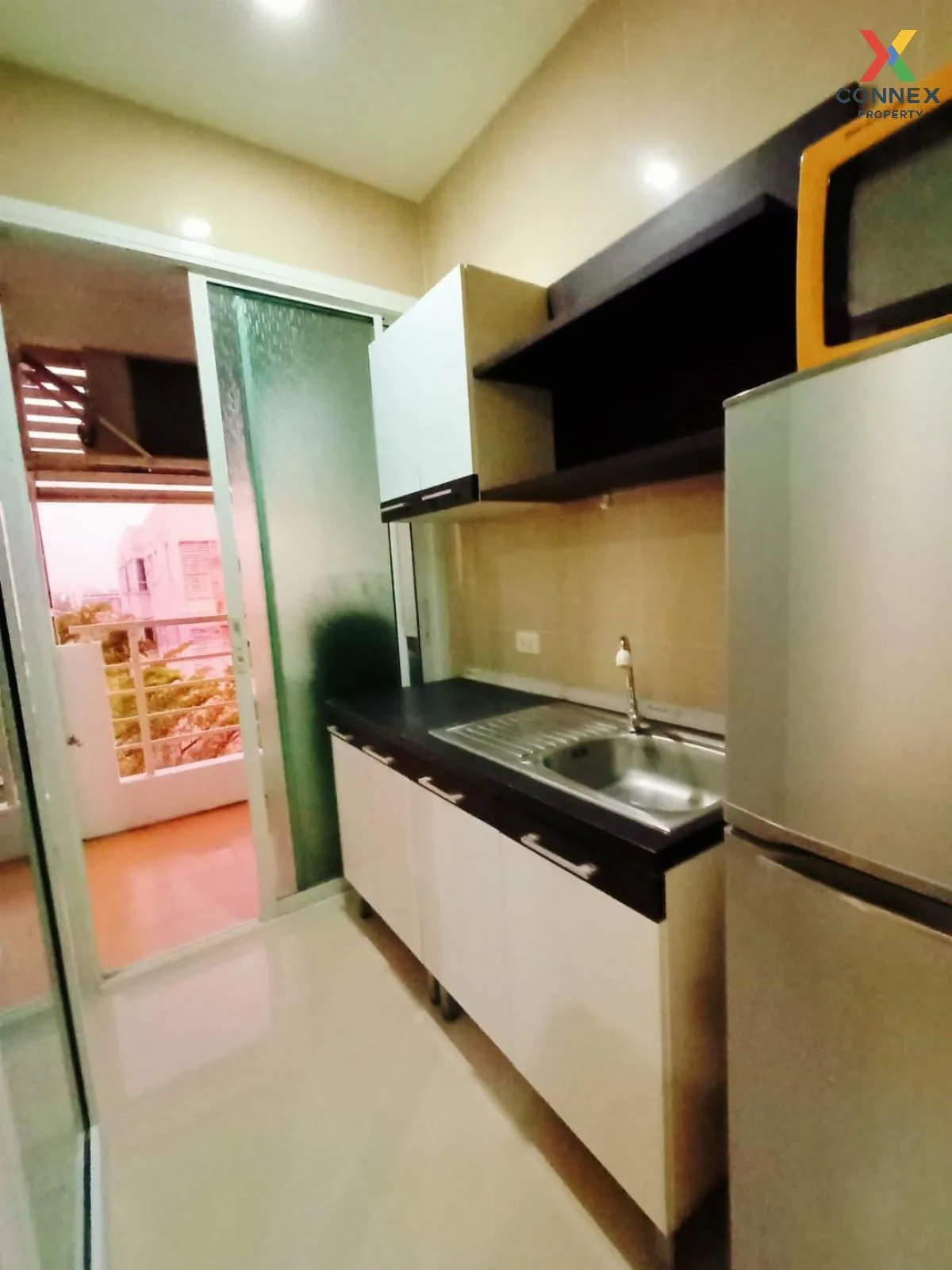 For Rent Condo , Happy Condo Ladprao 101 , Khlong Chan , Bang Kapi , Bangkok , CX-101283 4