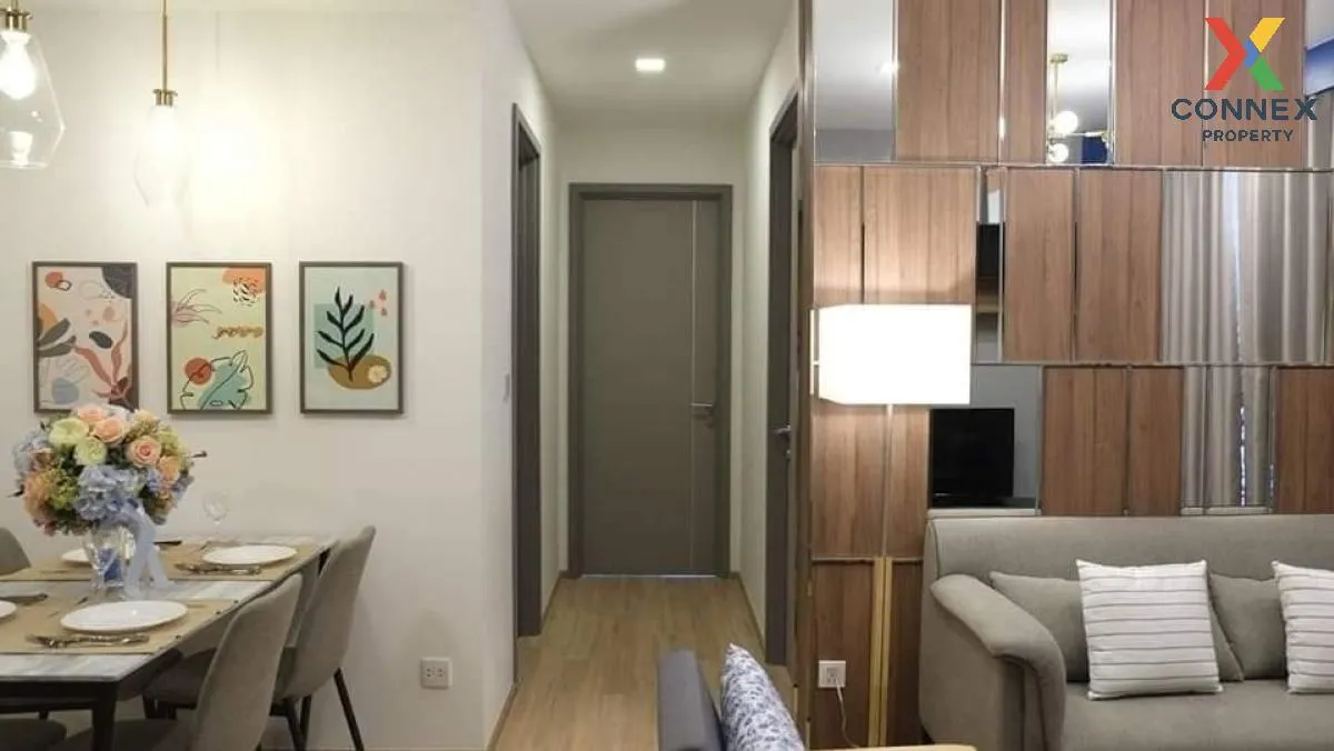 For Sale Condo , Taka Haus , BTS-Ekkamai , Khlong Tan Nuea , Watthana , Bangkok , CX-101308 2