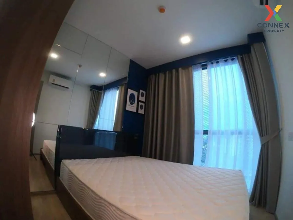 For Sale Condo , Taka Haus , BTS-Ekkamai , Khlong Tan Nuea , Watthana , Bangkok , CX-101308